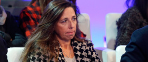 L’appello di Isabella Rauti: «Riuniamo tutte le destre. Per non morire renziani»