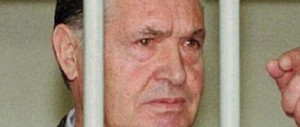 Riina dall’ospedale al carcere per la videoconferenza sulla strage del 904