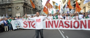Salvini: “Basta cure ai clandestini. Chi rimborsa le regioni?”