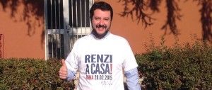 Salvini: «Che ci vado a fare al Colle?». E il Quirinale esprime «stupore»
