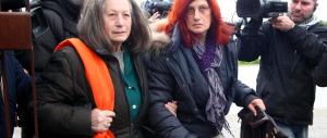 Avetrana, i deliri di Cosima: io come Gesù, vengo condannata da innocente