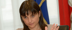 Il Pd verso nuove alleanze? Serracchiani: «Non escludo nuovi appoggi»