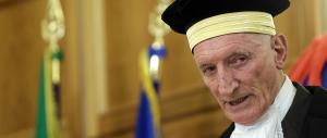 Corruzione “devastante”. Blocca la crescita. Duro monito della Corte dei Conti