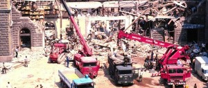 Strage di Bologna, il tribunale archivia la pista palestinese, ma non i dubbi