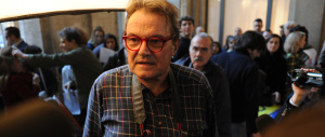 Oliviero Toscani indagato per le frasi sui «veneti ubriaconi»