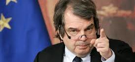 Brunetta: addio patto. Tutta colpa di quello “sbruffone” di Renzi