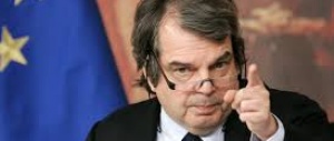Brunetta: addio patto. Tutta colpa di quello “sbruffone” di Renzi