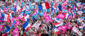 Un 8 marzo differente a Parigi: un forum contro l’utero in affitto