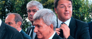 Renzi sempre più solo, anche Vendola gli dà del “bullo”