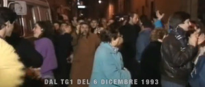 A vent’anni dalla svolta di Fiuggi: il quarto capitolo del docuweb (video)