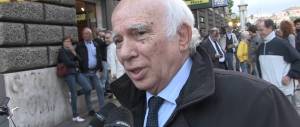 Via i vitalizi ai parlamentari condannati? Pomicino: «Ci rovinano»