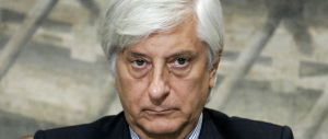 Ugo Zampetti verso la nomina a segretario generale del Quirinale