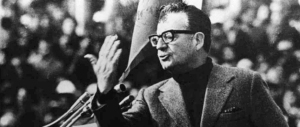 A 42 anni dal golpe militare che rovesciò in Cile il governo di Allende