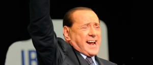 Berlusconi ora può “spennare” chi gli diede del pedofilo. E dire anche grazie