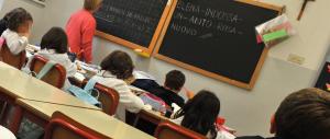 Le scuole paritarie fanno risparmiare ogni anno allo Stato 6,5 miliardi