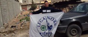 Buonanno: vi racconto il mio viaggio in Libia, dove ho girato senza scorta…