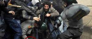 Chieste 26 condanne per black bloc e no-global che devastarono Roma