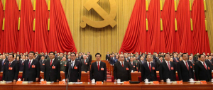 Cina, indagato per corruzione l’astro nascente del Partito comunista