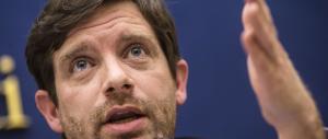 Direzione Pd, Civati : «Non partecipo al voto sull’Italicum. Niente aut aut»
