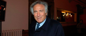 Incredibile a dirsi: miracoli della tv, ritorna Claudio Signorile