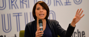 Nunzia De Girolamo ad Alfano: «Basta con le poltrone e i 4 amici al bar»