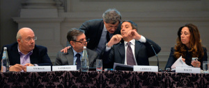 Un progetto politico per riunire le anime della destra italiana