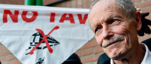 Erri De Luca va (giustamente) sotto processo? Per “Liberation” è “martire”