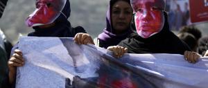 Farkhunda, l’afghana uccisa: “disturbava” il business di un mullah