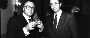 Vent’ANni, la docuweb su Alleanza Nazionale. Capitolo 7: i “non-missini” (Video)