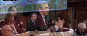“Primavera italiana”. Arriva da destra l’appello all’unità di Forza Italia (Video)