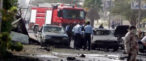 Iraq, è strage di soldati: l’Isis fa esplodere una base militare
