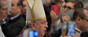 Il Papa annuncia: “Anno Santo straordinario”. Sarà dedicato alla misericordia