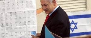 Israele, vince Netanyahu. Verso un “monocolore” di destra. 14 seggi alla Lega Araba