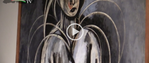 A Roma la mostra “Matisse arabesque”, cento capolavori del genio francese (Video)