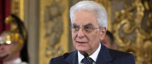 Mattarella in trincea: non bisogna «aver paura della verità storica»