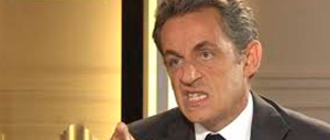 Sarkozy “difende” Cesare Battisti. La Russa: «Prima di parlare, informati»