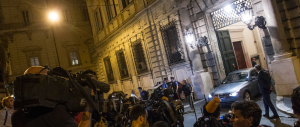 «Grazie a chi non ha creduto al fango». E Il Cav dà la carica al centrodestra