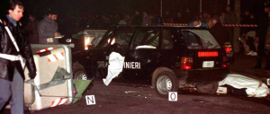Arrestato per droga il figlio di Roberto Savi, uno dei killer della Uno Bianca