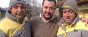 Vicenza, la Moretti snobba la manifestazione a favore di Stacchio