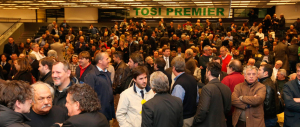 Tosi, il centrodestra discute: un favore al Pd o un “laboratorio” politico?
