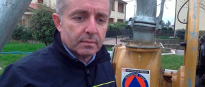 L’assessore con la pistola, i residenti con i fucili: ecco i nuovi giustizieri