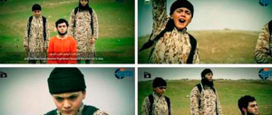 Isis, Tolosa sotto shock: «Il bambino boia era un nostro compagno…»