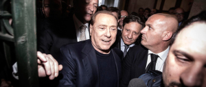 Berlusconi pronto a lanciare la Federazione del centrodestra