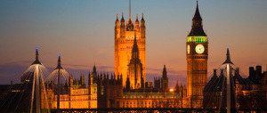 Westminster chiude i battenti, l’Inghilterra si prepare a votare