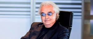 Briatore compra lo spazio sui giornali: «Conti alla cuoca? Una balla»