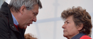 Chi si rivede al fianco di Landini: Scalzone e Piperno, i leader di PotOp