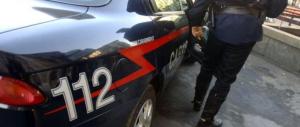 Tenta di rubare una borsa da 2.700 euro in boutique: arrestata romena