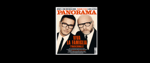 Dolce e Gabbana esaltano la famiglia tradizionale e dicono no all’utero in fitto