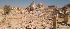 L’Isis non si ferma, distrutti altri templi cristiani in Iraq. Il patriarca: «Aiutateci»