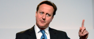 Gb verso il voto, Cameron in testa nel primo confronto televisivo